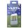 VARTA Eco Charger Pro Recycled töltő 4db RECYCLED akkumulátor AA 2100 mAh