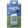 VARTA Eco Charger Pro Recycled töltő 4db RECYCLED akkumulátor AAA 800 mAh