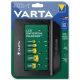 VARTA LCD Universal töltő akkumulátor nélkül