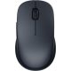 Xiaomi Dual-mode Wireless Mouse 2 vezeték nélküli egér fekete (BHR8850GL)