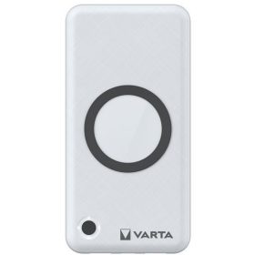   VARTA Portable Wireless Powerbank +vezeték nélküli töltő 15.000mAh