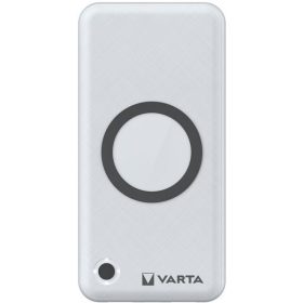   VARTA Portable Wireless Powerbank+vezeték nélküli töltő 20.000mAh