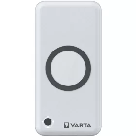   VARTA Portable Wireless Powerbank+vezeték nélküli töltő 20.000mAh