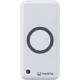 VARTA Portable Wireless Powerbank+vezeték nélküli töltő 20.000mAh