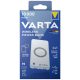 VARTA Portable Wireless Powerbank+vezeték nélküli töltő 10.000mAh