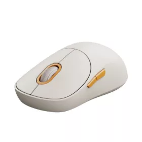   Xiaomi Wireless Mouse 3 vezeték nélküli egér fehér (BHR8912GL)