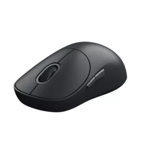   Xiaomi Wireless Mouse 3 vezeték nélküli egér fekete (BHR8913GL)