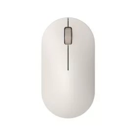   Xiaomi Wireless Mouse Lite 2 vezeték nélküli egér fehér (BHR8915GL)