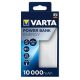 VARTA Portable Power Bank Energy 10000mAh töltő