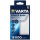 VARTA Portable Power Bank Energy 15000mAh töltő