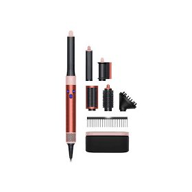 Dyson Airwrap HS05 Long - Strawberry Bronze/Blush Pink