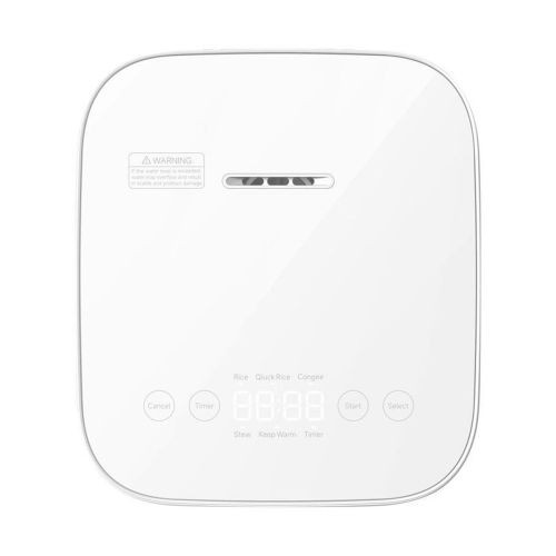 Xiaomi Smart Multifunctional Rice Cooker 1.5L White EU BHR9016EU