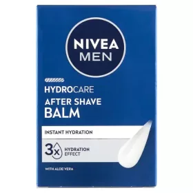 NIVEA MEN after shave balzsam 100 ml Hydrocare