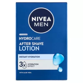 NIVEA MEN after shave lotion 100 ml Hydrocare
