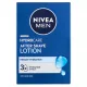 NIVEA MEN after shave lotion 100 ml Hydrocare