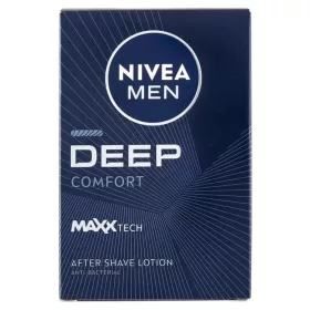 NIVEA MEN after shave lotion 100 ml Deep