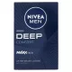NIVEA MEN after shave lotion 100 ml Deep