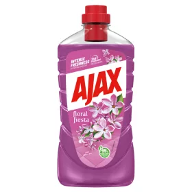   AJAX Floral Fiesta háztartási tisztítószer Lilac Breeze 1 l