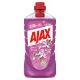 AJAX Floral Fiesta háztartási tisztítószer Lilac Breeze 1 l