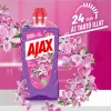 AJAX Floral Fiesta háztartási tisztítószer Lilac Breeze 1 l