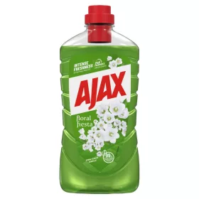   AJAX Floral Fiesta háztartási tisztítószer Spring Flowers 1 l