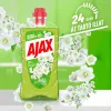 AJAX Floral Fiesta háztartási tisztítószer Spring Flowers 1 l