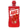 AJAX Floral Fiesta háztartási tisztítószer Red Flowers 1 l