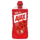 AJAX Floral Fiesta háztartási tisztítószer Red Flowers 1 l