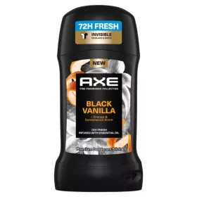 AXE stift 50 ml Black Vanilla