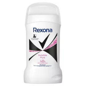 REXONA stift 50 ml Invisible Pure