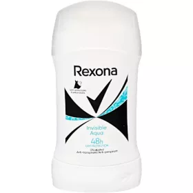 REXONA stift 50 ml Invisible Aqua