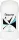 REXONA stift 50 ml Invisible Aqua