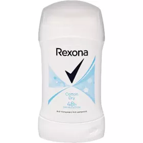 REXONA stift 50 ml Cotton Dry