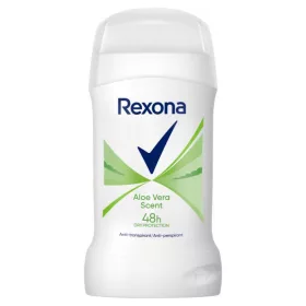 REXONA stift 50 ml Aloe Vera
