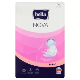 BELLA NOVA Egészségügyi Betét 20 db