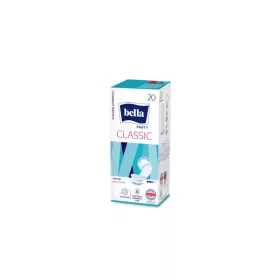 BELLA PANTY Classic Tisztasági Betét 20 db
