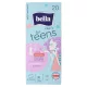 BELLA For Teens Panty Ultra Sensitive Tisztasági Betét 20 db