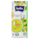 BELLA HERBS Tisztasági betét Tilia Hársfavirág 18 db