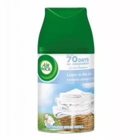   AirWick Freshmatic légfrissítő spray utántöltő 250 ml Frissen Mosott Ruha