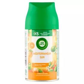   AirWick Freshmatic légfrissítő spray utántöltő 250 ml Mediterrán Nyár
