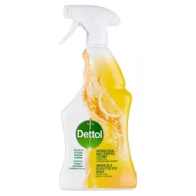   DETTOL Power&Fresh Univerzális felülettisztító spray Citrom&Lime 500 ml