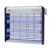 Elektromos rovarcsapdák