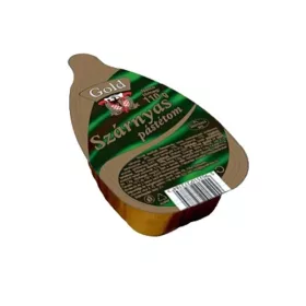 Gold Pástétom Szárnyas 110 g
