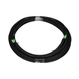   Extralink 2J SC/APC-SC/APC | Patchcord | Single Mode, Outdoor, Duplex, G657A2, 25m