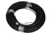 Extralink 2J SC/APC-SC/APC | Patchcord | Single Mode, Outdoor, Duplex, G657A2, 125m