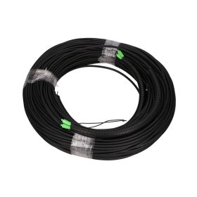   Extralink 2J SC/APC-SC/APC | Patchcord | Single Mode, Outdoor, Duplex, G657A2, 125m