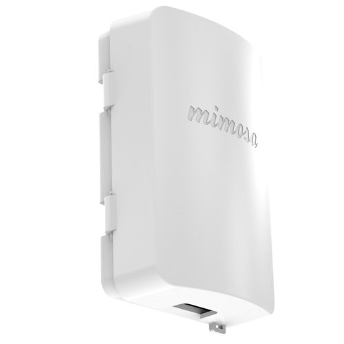 Mimosa NID | Gigabit Network Interface | 2x RJ-45, Gigabit, IP54