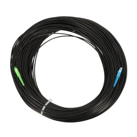   EXTRALINK PATCHCORD SC/APC-SC/UPC ROUND DROP SM SIMPLEX G.657A2 160M