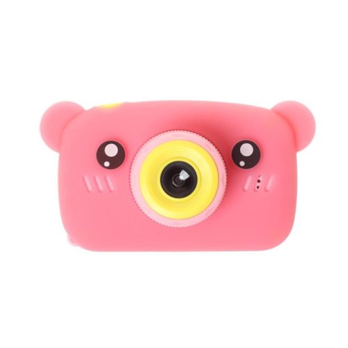 EXTRALINK KIDS CAMERA H25 PINK