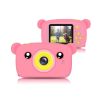 EXTRALINK KIDS CAMERA H25 PINK
